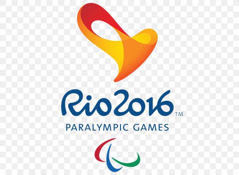 2016 Summer Paralympics Paralympic Games Logo International Paralympic Committee Paralympic Symbols, PNG, 451x600px, Paralympic Games, Area, Artwork, Brand, Goalball Download Free