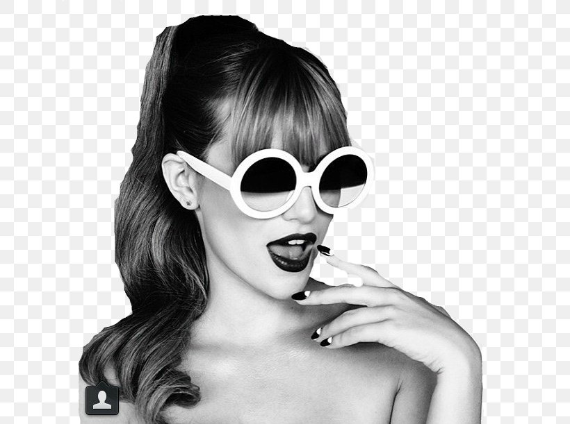 Black And White Sunglasses, PNG, 640x611px, Black And White, August 25, Beauty, Bella Thorne, Black Download Free