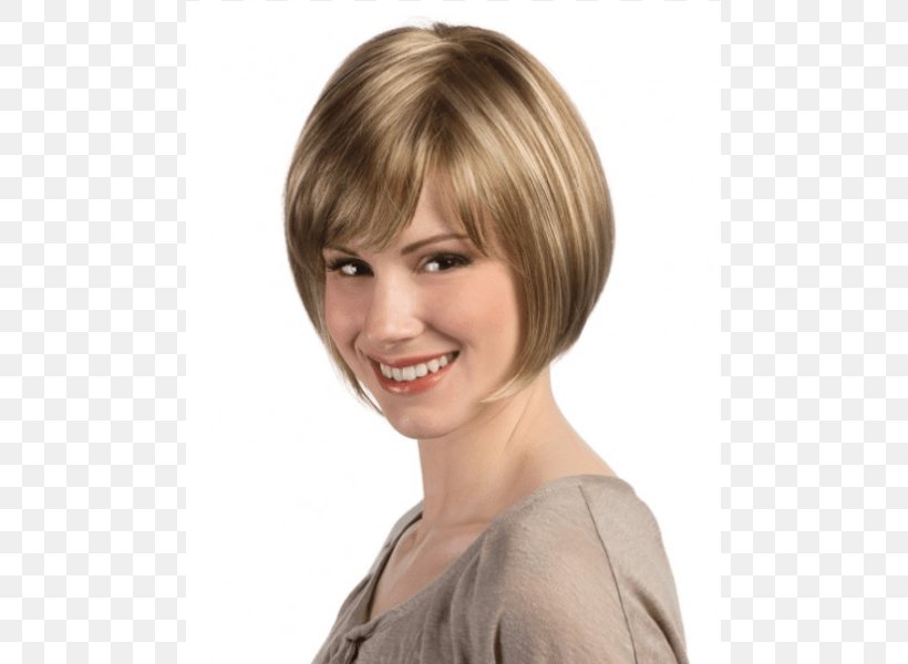 Blond Bob Cut Hairstyle Chanel, PNG, 600x600px, Blond, Asymmetric Cut, Bangs, Bob Cut, Brown Hair Download Free