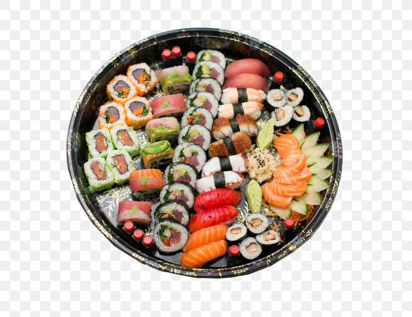 California Roll Gimbap Sashimi Sushi Platter, PNG, 558x632px, California Roll, Appetizer, Asian Food, Comfort, Comfort Food Download Free