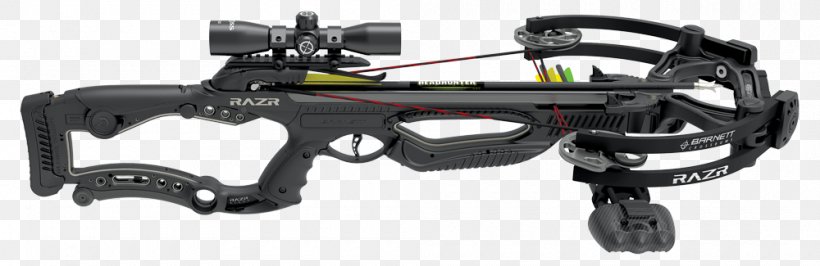 Crossbow Motorola Razr Ranged Weapon, PNG, 1000x325px, Crossbow, Air Gun, Auto Part, Automotive Exterior, Baal Download Free