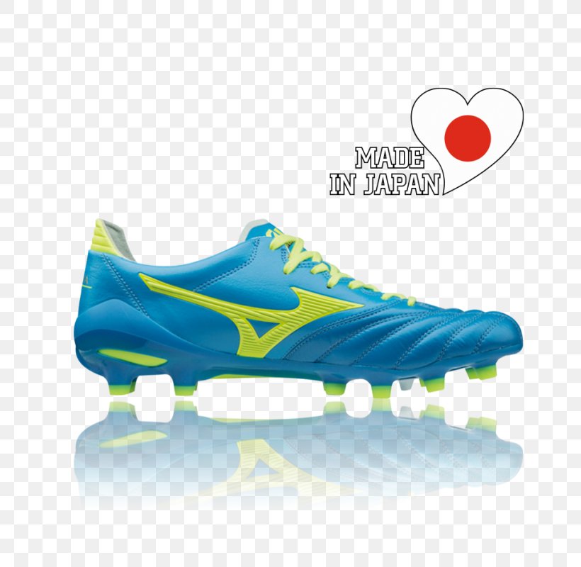 Football Boot Cleat Mizuno Morelia Sneakers, PNG, 800x800px, Football Boot, Adidas, Aqua, Athletic Shoe, Brand Download Free