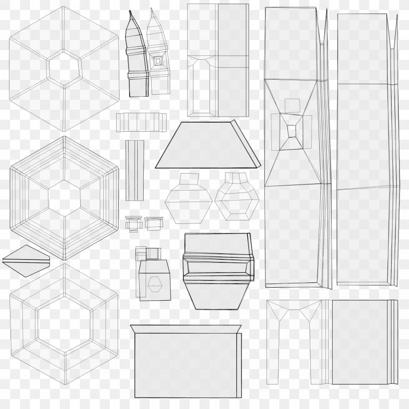 Paper White Line Art, PNG, 2024x2024px, Paper, Area, Black And White, Diagram, Drawing Download Free
