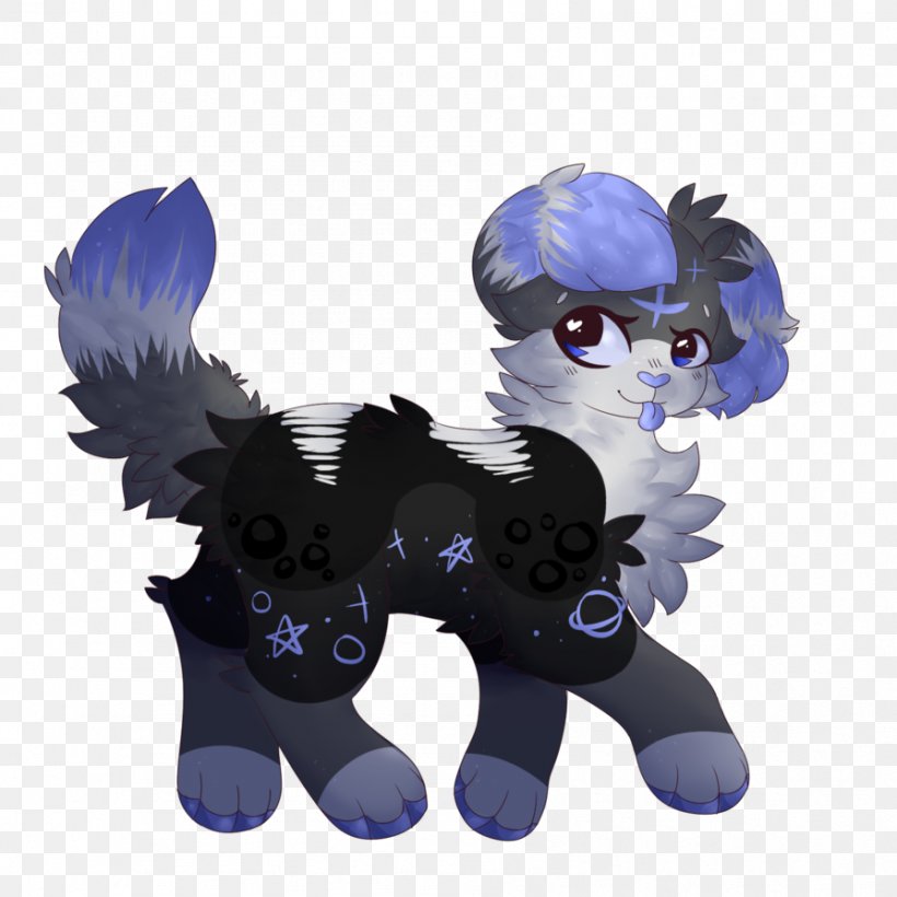 Plush Horse Stuffed Animals & Cuddly Toys Cobalt Blue Fur, PNG, 894x894px, Plush, Blue, Cobalt, Cobalt Blue, Dog Like Mammal Download Free