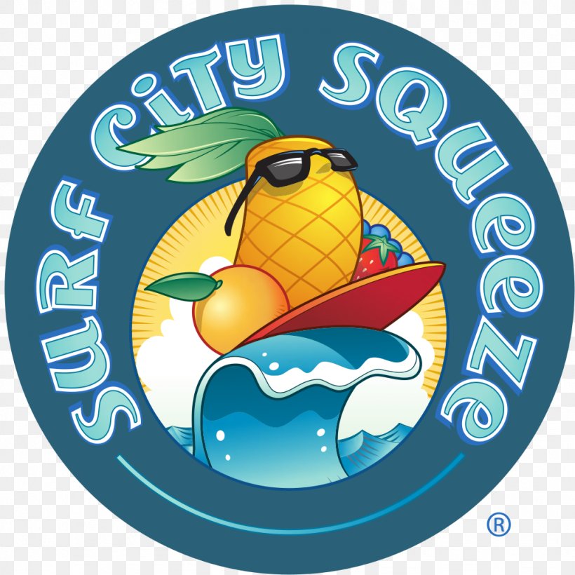 Smoothie Surf City Squeeze Cafe Restaurant Kahala Brands, PNG, 1024x1024px, Smoothie, Cafe, Drink, Emerald City Smoothie, Food Download Free