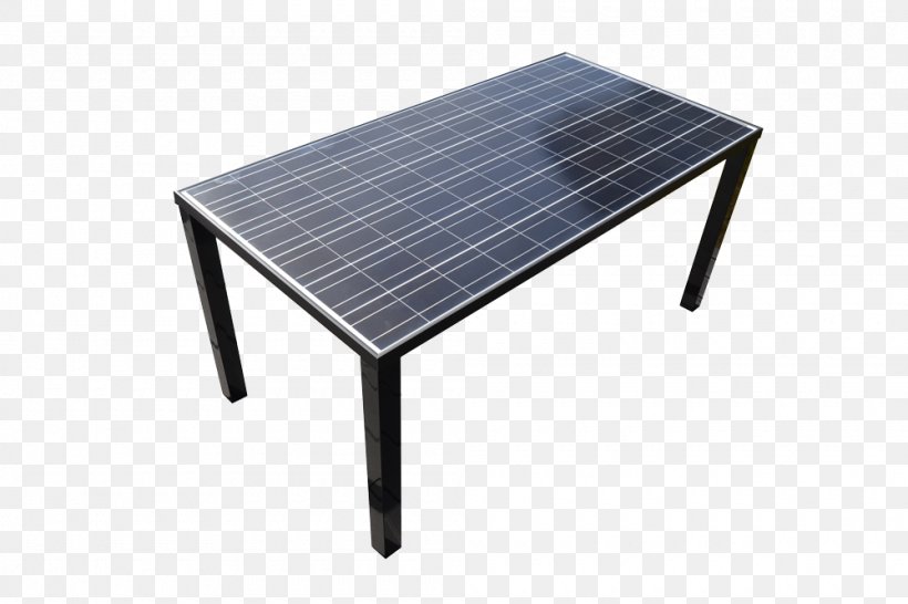 Table Solar Panels Solar Energy Photovoltaics MC4 Connector, PNG, 1000x667px, Table, Alternative Energy, Autoconsommation, Coffee Tables, Electricity Download Free