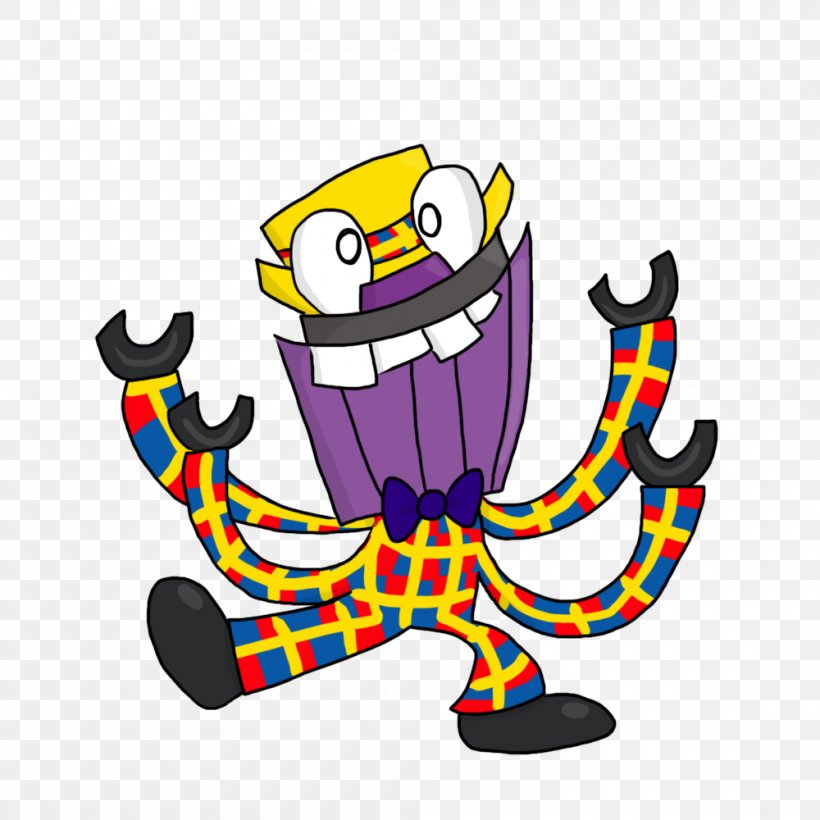 The Wiggles DeviantArt Henry The Octopus Fan Art, PNG, 1000x1000px, Wiggles, Art, Cartoon, Deviantart, Fan Art Download Free