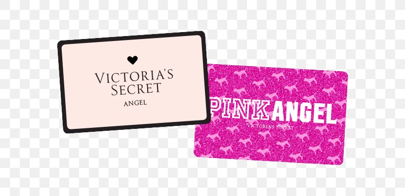 Victoria's Secret Credit Card Pink Payment, PNG, 630x397px, Credit Card, Brand, Cheque, Coupon, Credit Download Free