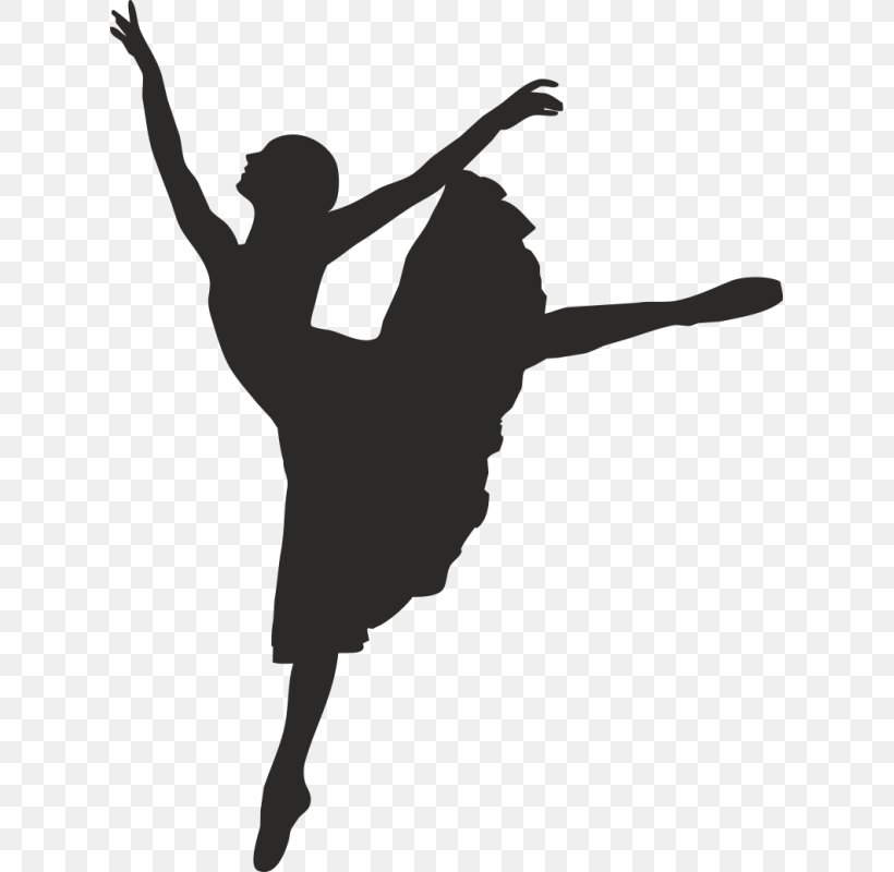 Ballet Dancer Silhouette Clip Art, PNG, 800x800px, Watercolor, Cartoon, Flower, Frame, Heart Download Free