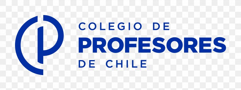 Colegio De Profesores De Chile Teacher School Pedagogy Education, PNG, 3000x1121px, Teacher, Area, Blue, Brand, Chile Download Free