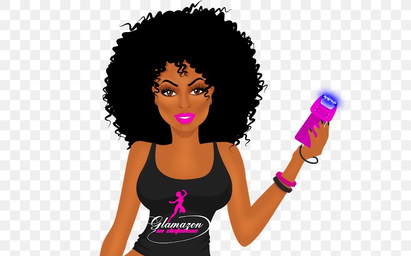 Electroshock Weapon Afro Hair Coloring Black Hair Safe, PNG, 564x511px, Electroshock Weapon, Afro, Arm, Baton, Black Hair Download Free