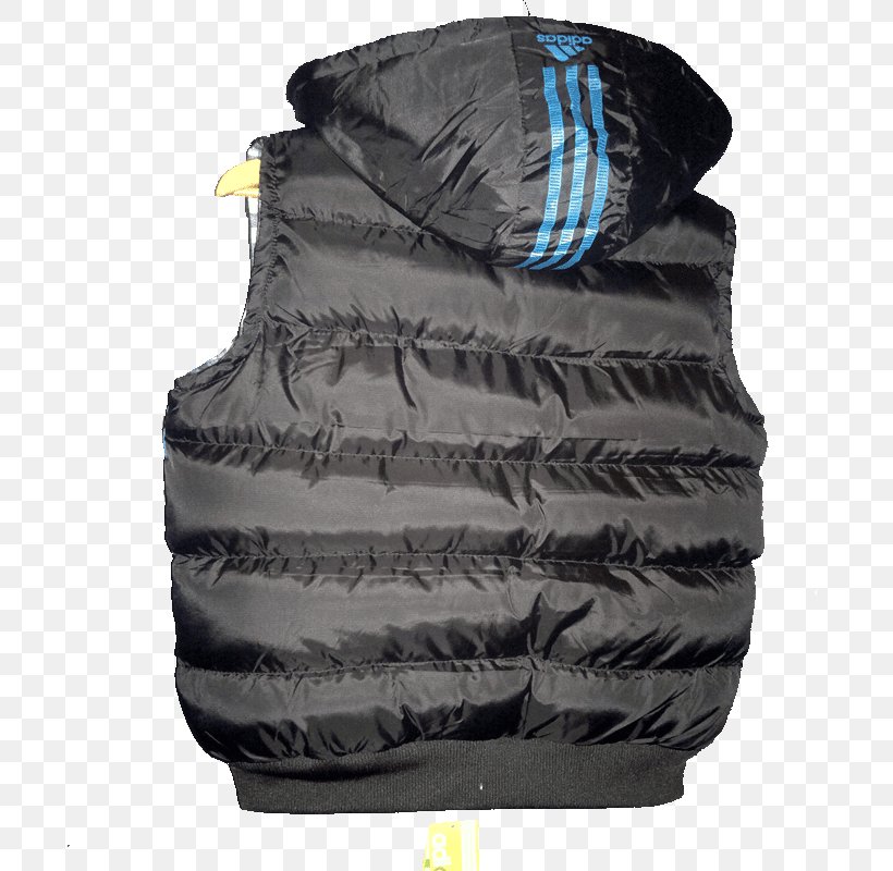 Gilets Black Waistcoat Jacket Adidas, PNG, 700x800px, Gilets, Adidas, Black, Black M, Blue Download Free