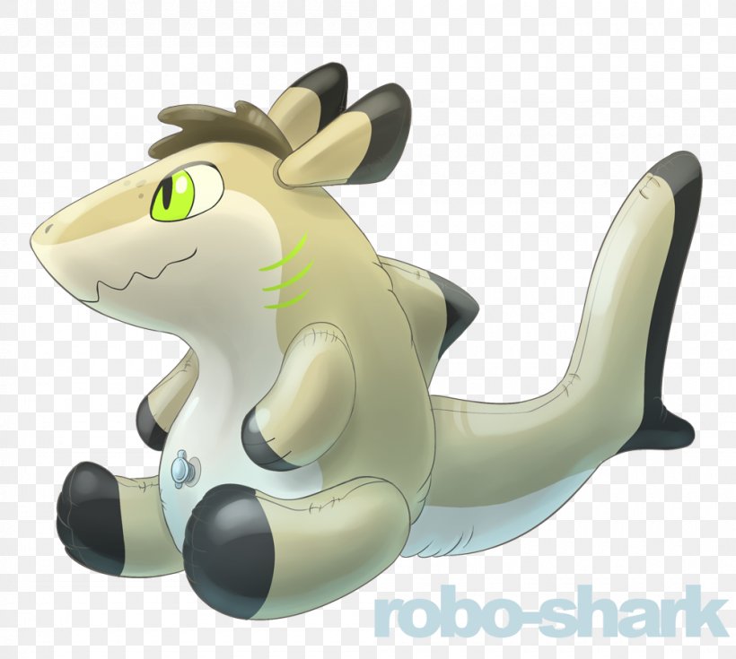 Hungry Shark Evolution Inflatable Drawing Animal, PNG, 1000x897px, Shark, Animal, Art, Cartoon, Deviantart Download Free