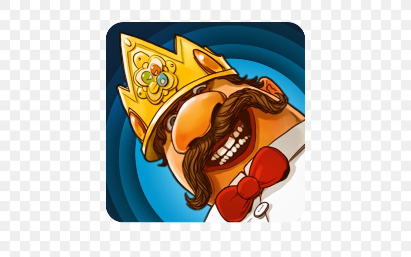 King Of Opera, PNG, 512x512px, Android, App Store, Game, Headgear, Itunes Download Free