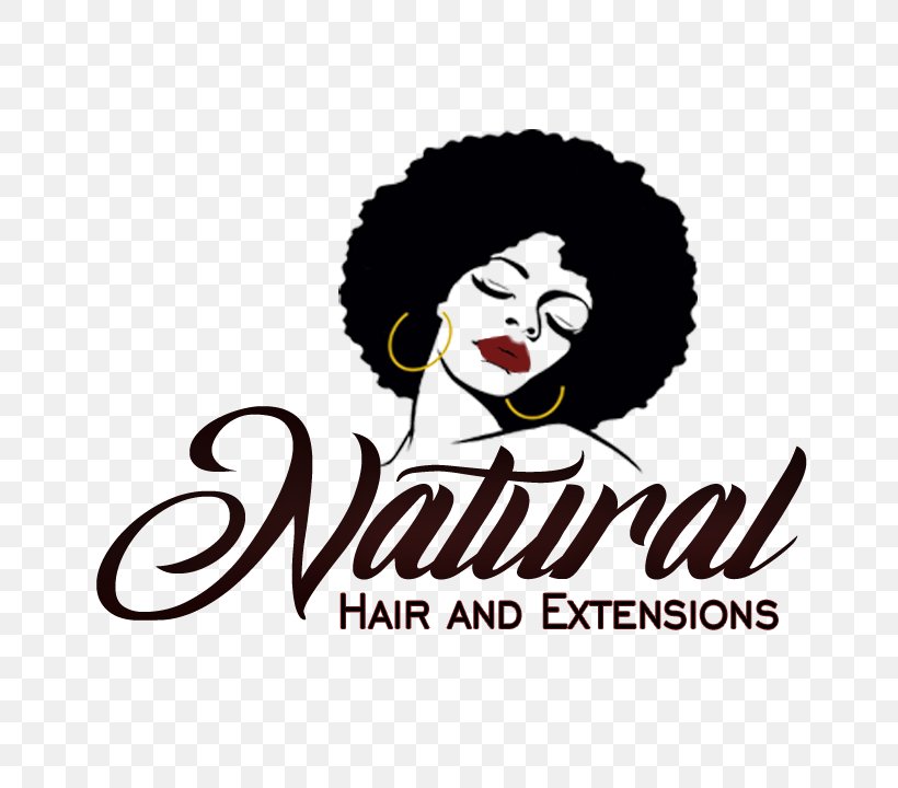 Natural Hair And Extensions Logo Brand, PNG, 720x720px, Logo, Art ...