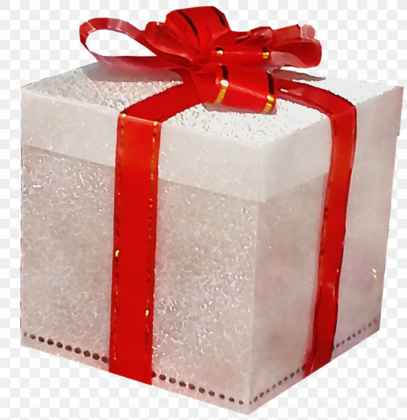 gift wrapping materials