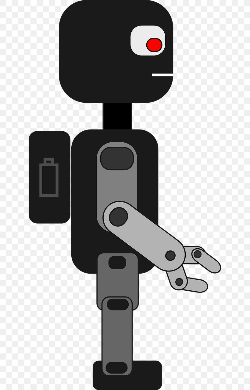 Robot Clip Art, PNG, 640x1280px, Robot, Android, Humanoid, Humanoid Robot, Lego Mindstorms Download Free