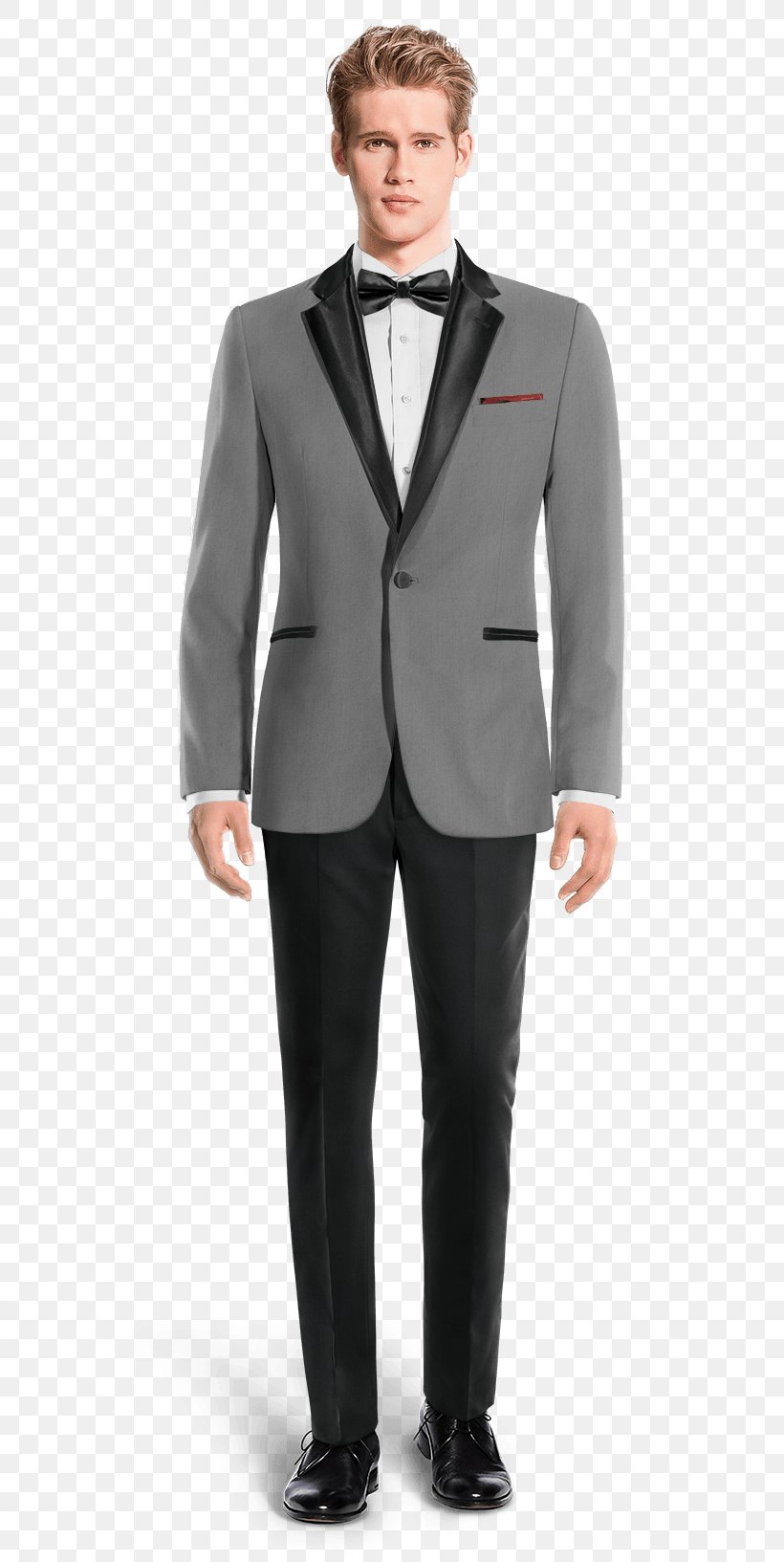 Suit Pants Tweed Double-breasted Tuxedo, PNG, 600x1633px, Suit, Beige, Blazer, Blue, Businessperson Download Free