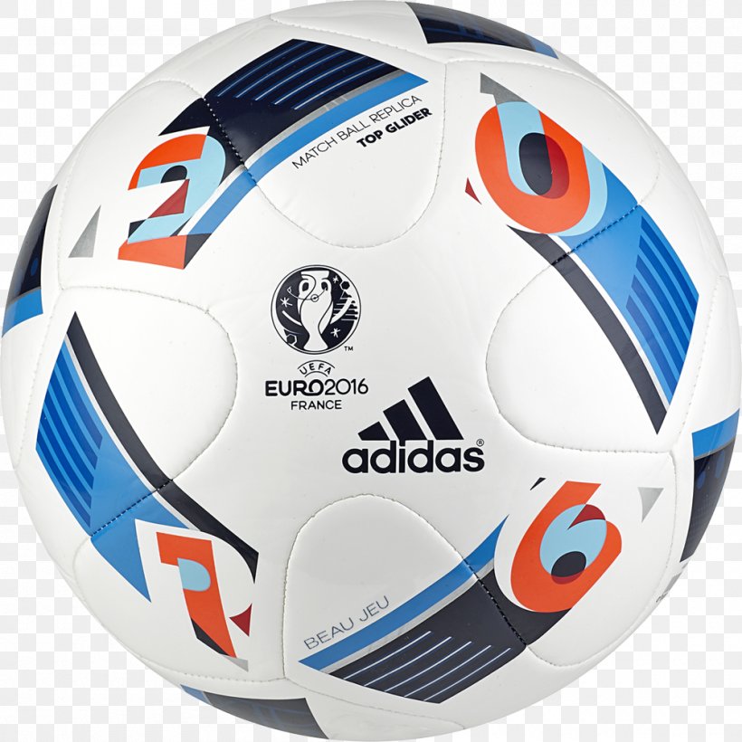 UEFA Euro 2016 Football Adidas Brazuca, PNG, 1000x1000px, Uefa Euro 2016, Adidas, Adidas Beau Jeu, Adidas Brazuca, Adidas Finale Download Free