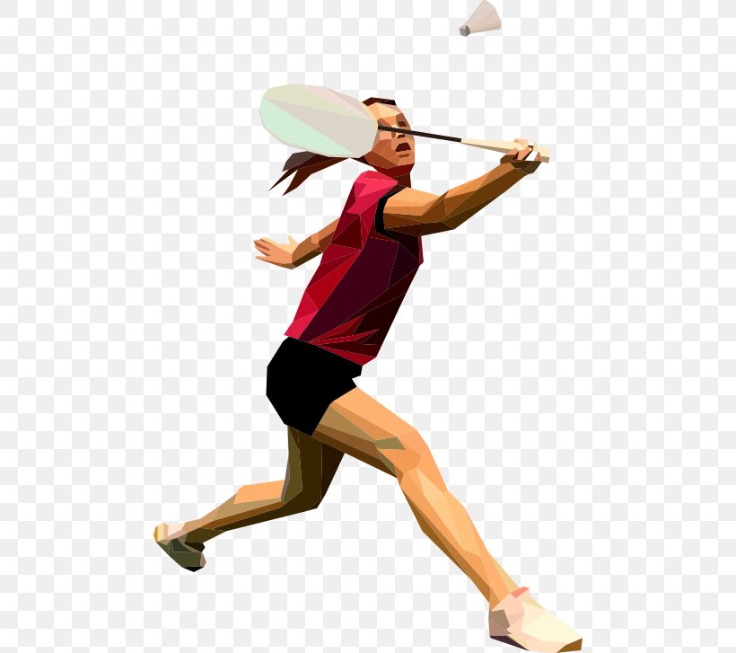 Badminton Sport, PNG, 478x727px, Watercolor, Cartoon, Flower, Frame, Heart Download Free