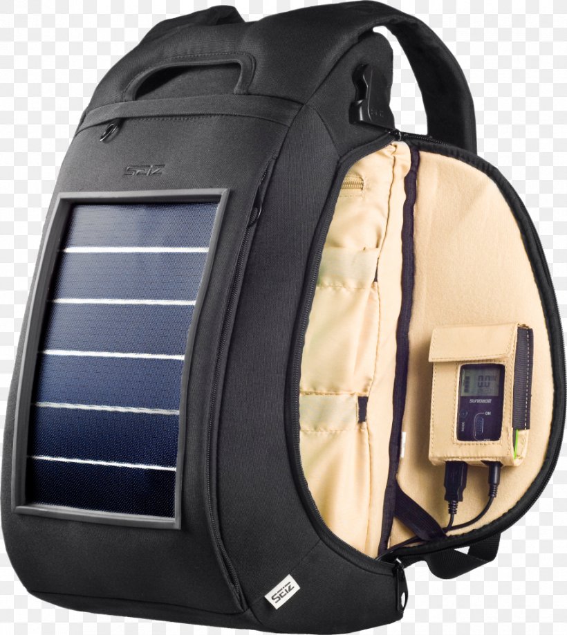 Battery Charger Laptop Solar Impulse Solar Backpack, PNG, 914x1024px, Battery Charger, Backpack, Bag, Battery, Battery Pack Download Free