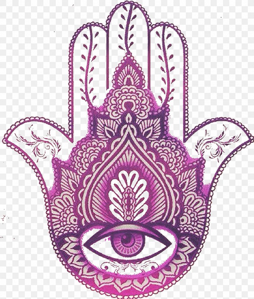Chamsa Tattoo Hand Evil Eye, PNG, 978x1152px, Hamsa, Amulet, Crown, Drawing, Evil Eye Download Free