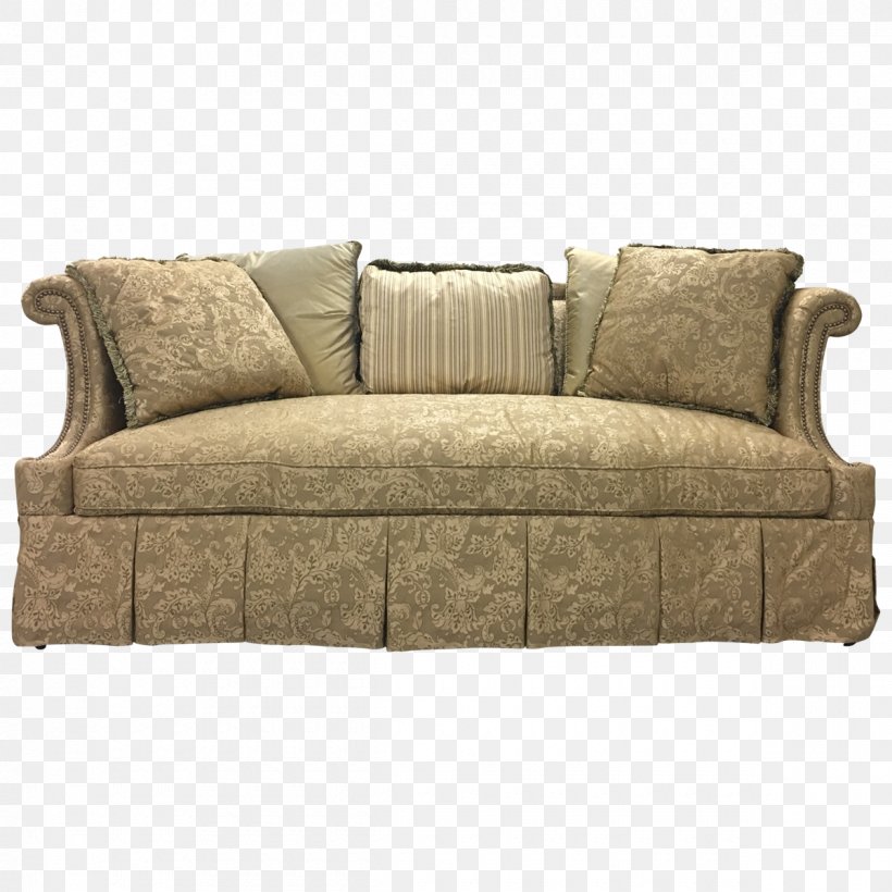 Couch Sofa Bed Furniture Slipcover Loveseat, PNG, 1200x1200px, Couch, Bedroom, Bonded Leather, Chair, Cushion Download Free