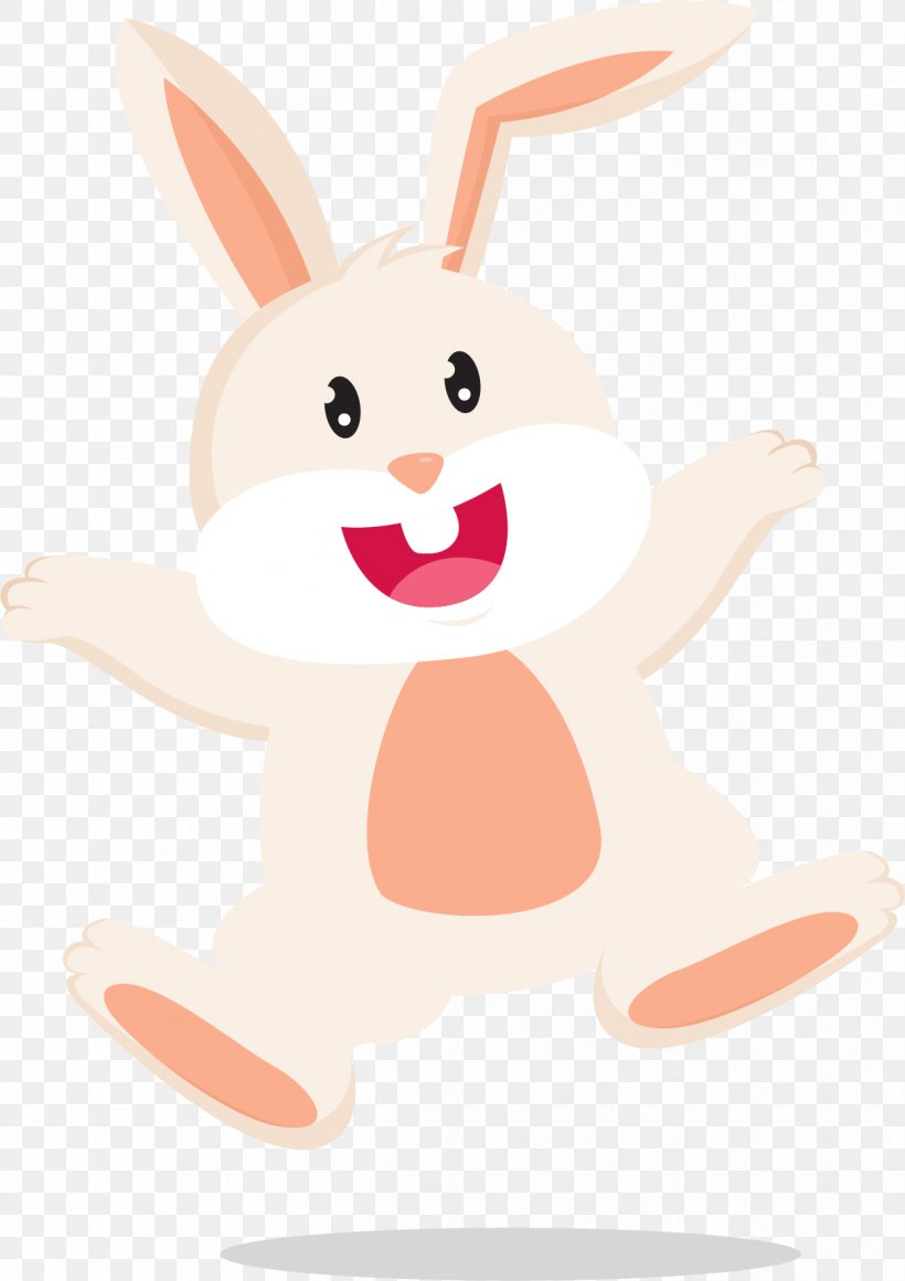 Easter Bunny European Rabbit, PNG, 1218x1724px, Easter Bunny, Art, Cartoon, Easter, European Rabbit Download Free