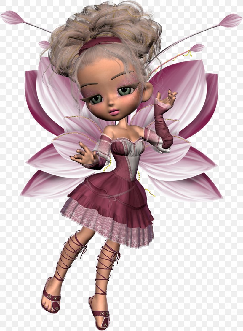 Fairy Elf Doll Legendary Creature Dwarf, PNG, 882x1200px, Fairy, Doll, Dwarf, Elf, Familiar Spirit Download Free