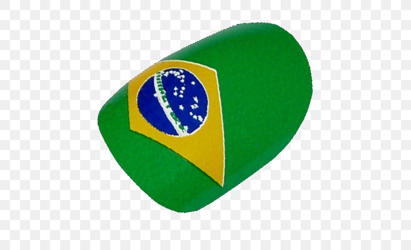 Flag Of Brazil 2014 FIFA World Cup Nail, PNG, 500x500px, 2014 Fifa World Cup, Brazil, Abziehtattoo, Artificial Nails, Beauty Parlour Download Free
