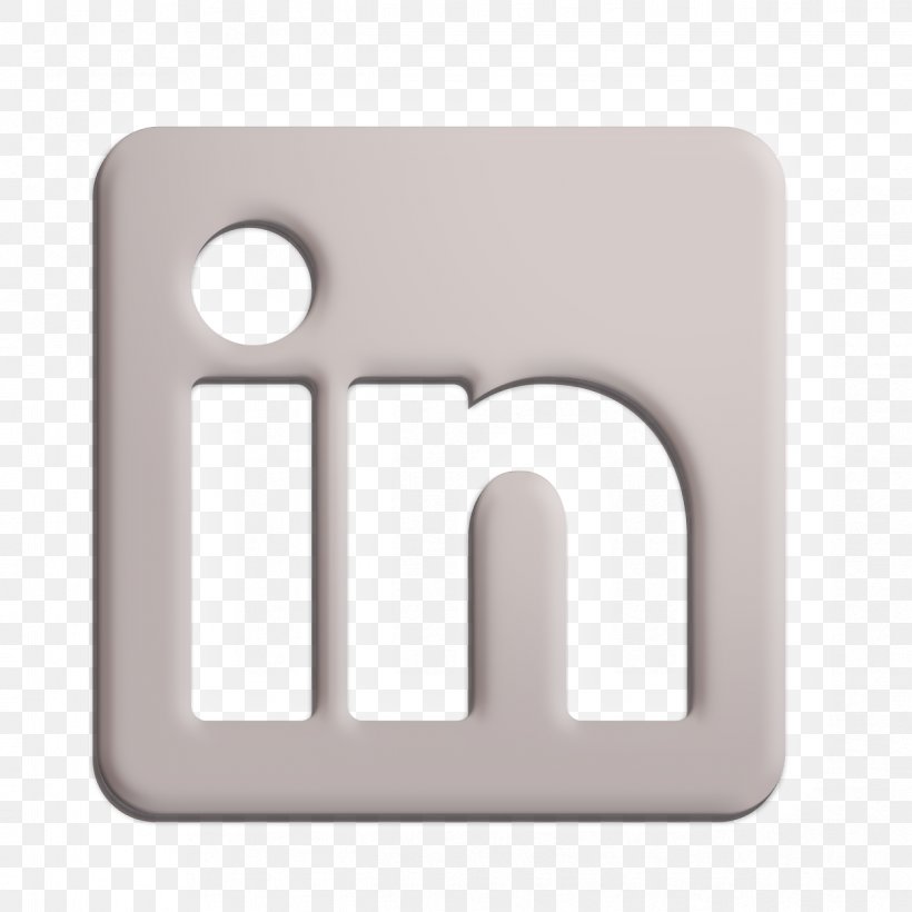 Likedin Icon Logo Icon Media Icon, PNG, 1244x1244px, Likedin Icon, Logo, Logo Icon, Media Icon, Rectangle Download Free