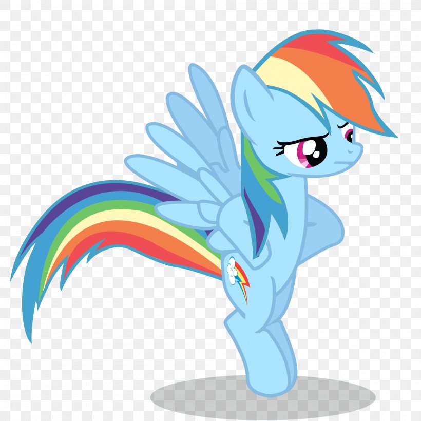 Rainbow Dash Rarity Applejack Drawing, PNG, 2000x2000px, Rainbow Dash, Anger, Animal Figure, Animation, Annoyance Download Free