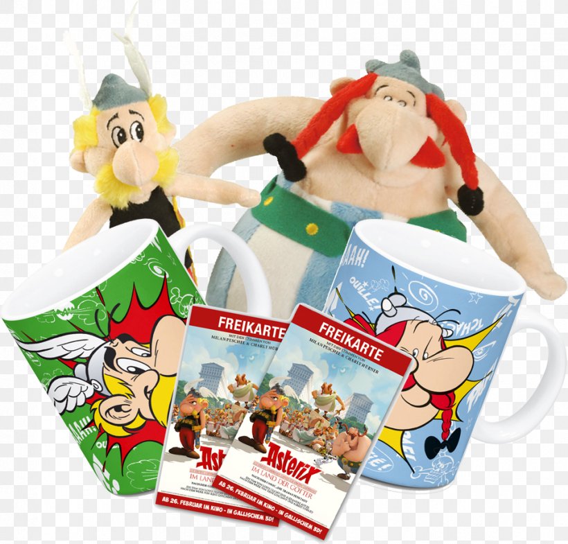 The Mansions Of The Gods Asterix Stuffed Animals & Cuddly Toys Email Universum Film, PNG, 957x917px, Asterix, Asterix The Mansions Of The Gods, Christmas Decoration, Christmas Ornament, Computer Servers Download Free