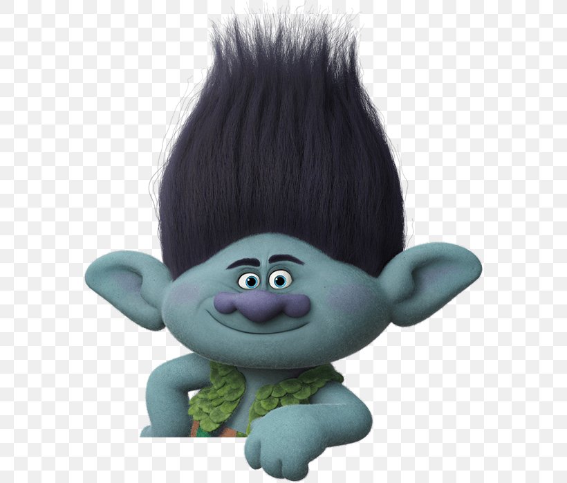 Trolls DreamWorks Animation Film, PNG, 580x698px, Trolls, Animation, Anna Kendrick, Dreamworks Animation, Fictional Character Download Free