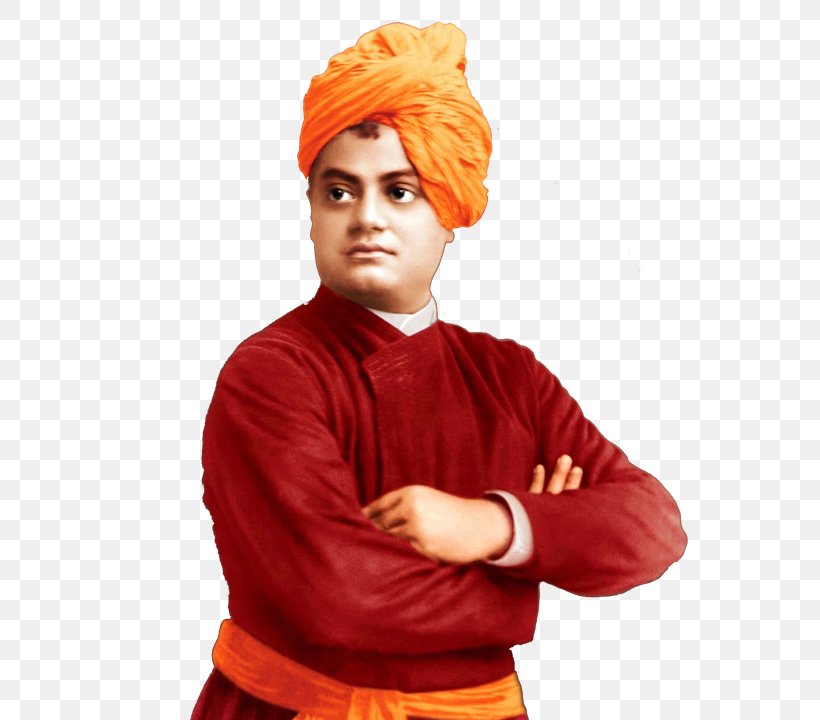 150th Birth Anniversary Of Swami Vivekananda Khetri Vedanta, PNG, 720x720px, Swami Vivekananda, Costume, Education, Headgear, Hinduism Download Free