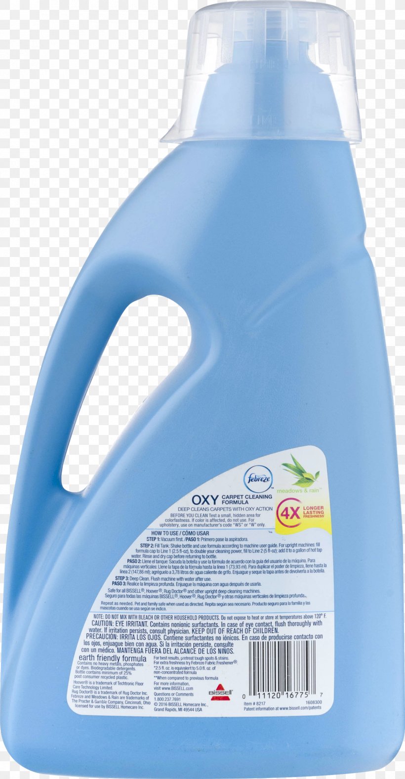 Carpet Cleaning Bissell Febreze, PNG, 1300x2500px, Carpet Cleaning, Aqua, Bissell, Bottle, Carpet Download Free