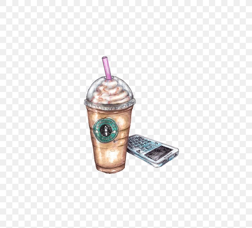 Coffee Starbucks Cafe Tea Frappuccino, PNG, 500x744px, Coffee, Cafe, Caramel Macchiato, Coffee Cup, Cup Download Free