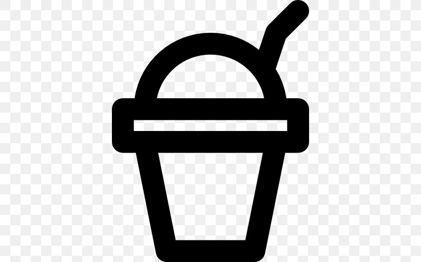 Drink Milkshake Clip Art, PNG, 512x512px, Drink, Black And White, Computer Font, Juice, Milkshake Download Free