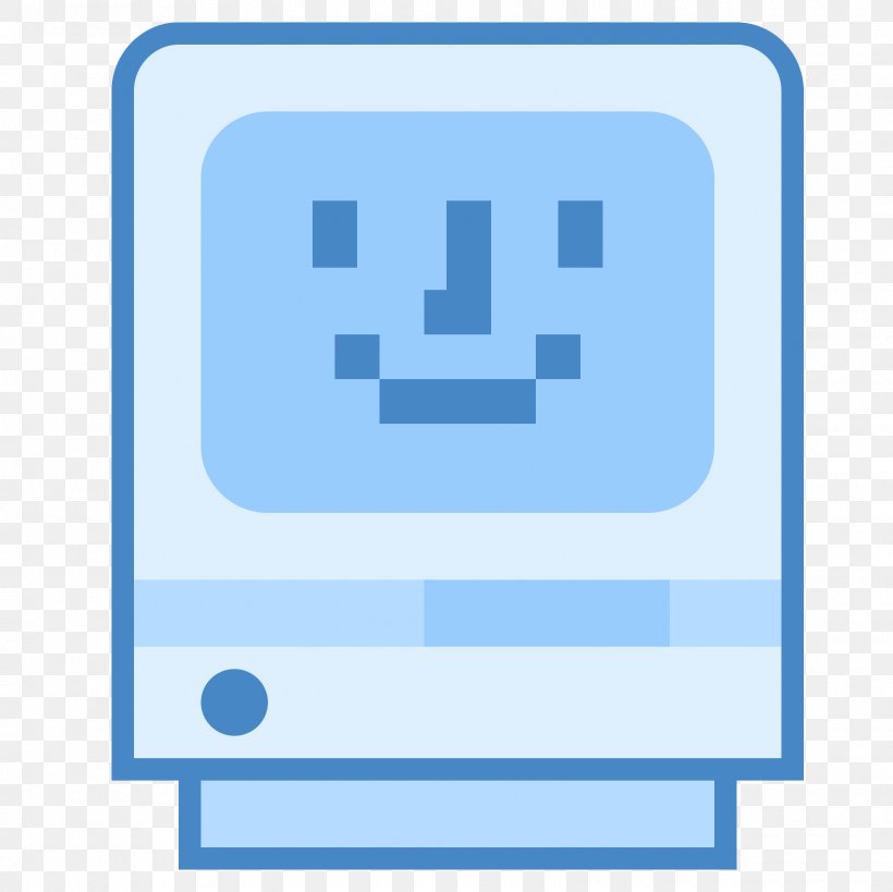 Happy Mac Font, PNG, 1600x1600px, Happy Mac, Area, Blue, Brand, Computer Font Download Free