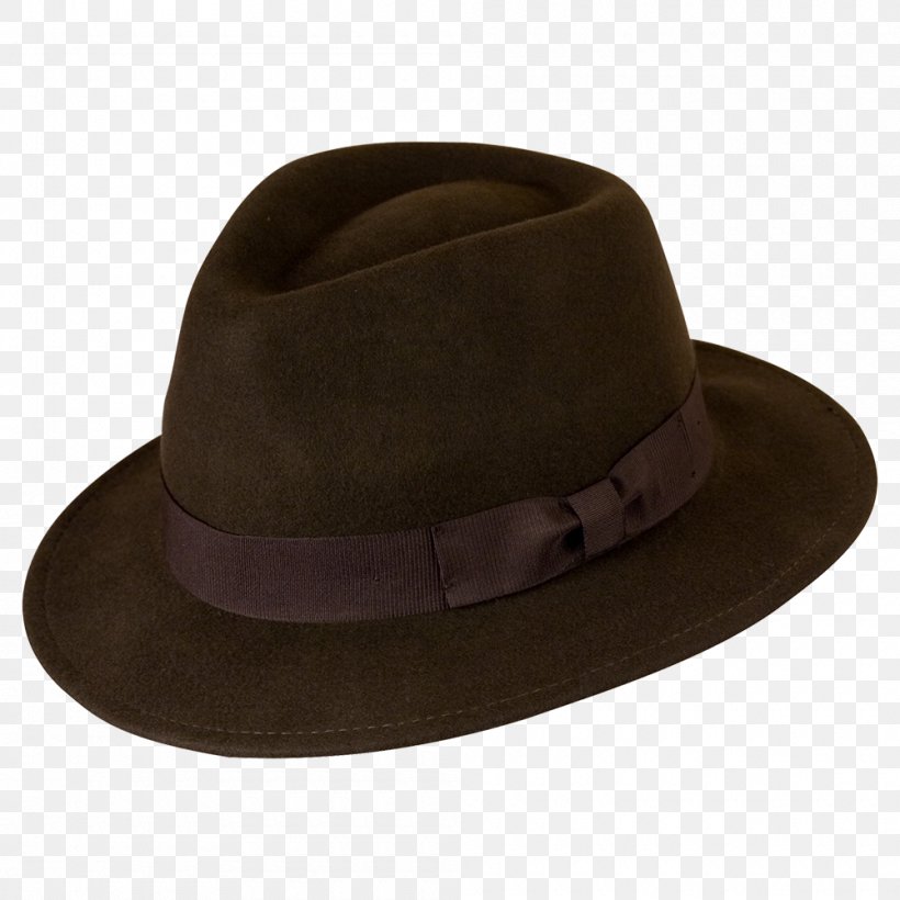 Fedora Hat Stetson Cap Pith Helmet, PNG, 1000x1000px, Fedora, Beret, Brown, Cap, Clothing Accessories Download Free