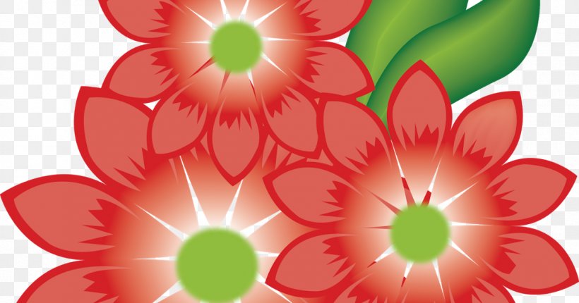 Green Flower, PNG, 1200x630px, Dahlia, Closeup, Flower, Fruit, Green Download Free