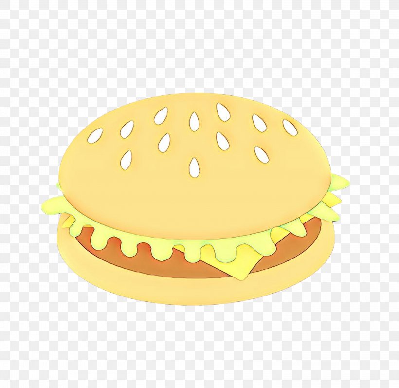 Hamburger, PNG, 3000x2918px, Cartoon, Bun, Cheeseburger, Cuisine, Fast Food Download Free