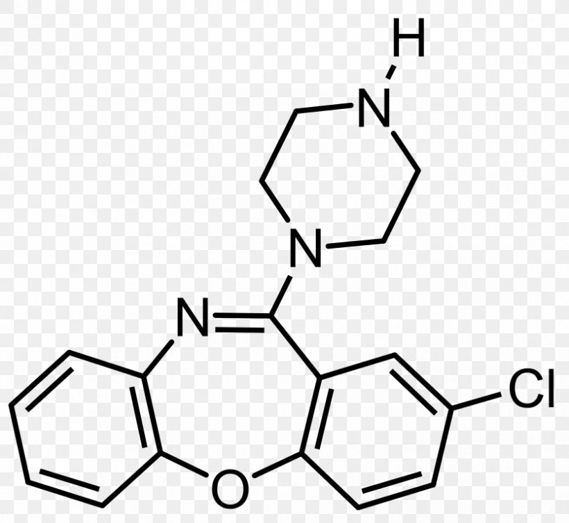 Imipramine Tricyclic Antidepressant Doxepin Amitriptyline, PNG, 836x768px, Imipramine, Amitriptyline, Antidepressant, Area, Bipolar Disorder Download Free