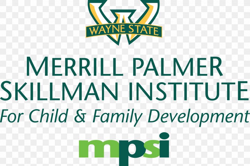 Merrill Palmer Skillman Institute Infant Mental Health Child Charles Lang Freer House, PNG, 1759x1175px, Infant Mental Health, Area, Banner, Brand, Child Download Free