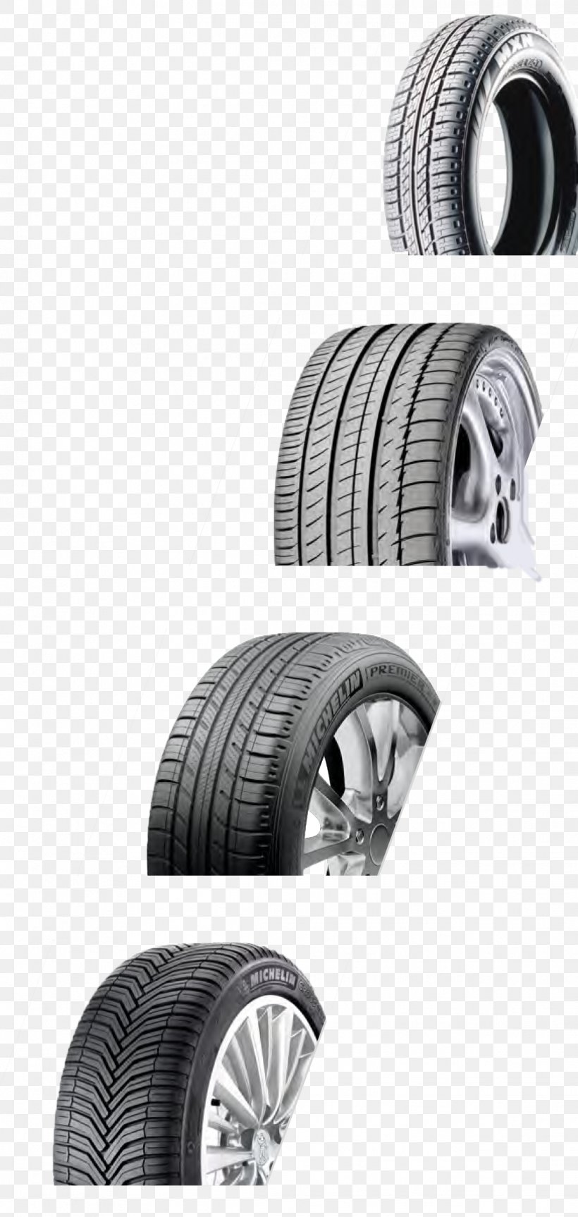 Tread Formula One Tyres Michelin CrossClimate SUV Tire, PNG, 1143x2406px, Tread, Alloy Wheel, Audi R18, Auto Part, Automotive Tire Download Free