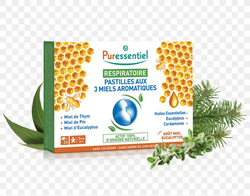 Vegetarian Cuisine Throat Lozenge Honey Respiratory System Pharmacy, PNG, 970x760px, Vegetarian Cuisine, Brand, Breathing, Essential Oil, Eucalyptus Oil Download Free