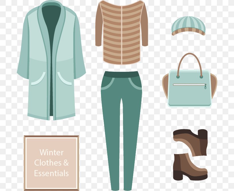 Winter Outerwear Coat, PNG, 704x668px, Winter, Brand, Clothing, Coat, Designer Download Free