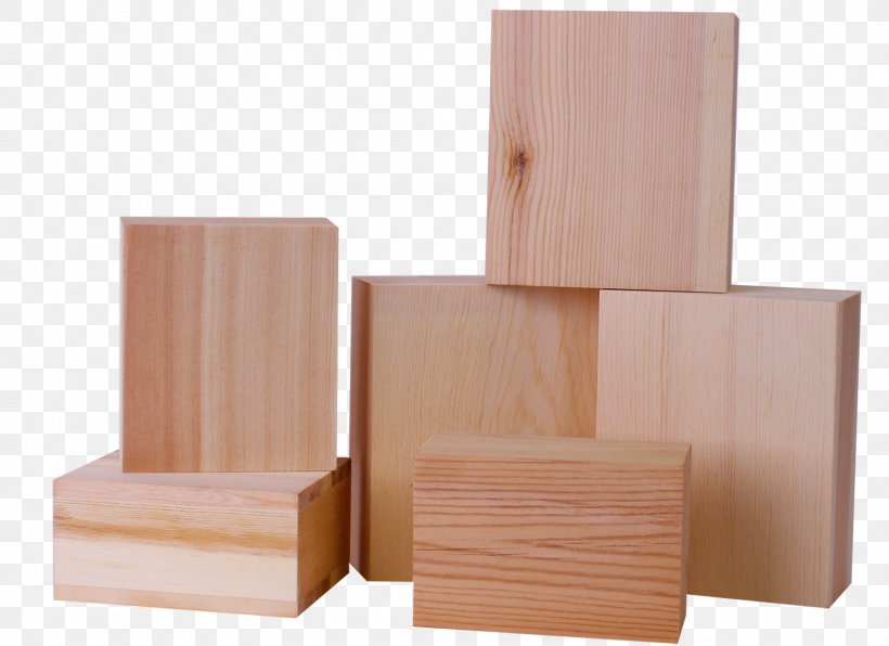 hardwood craft wood