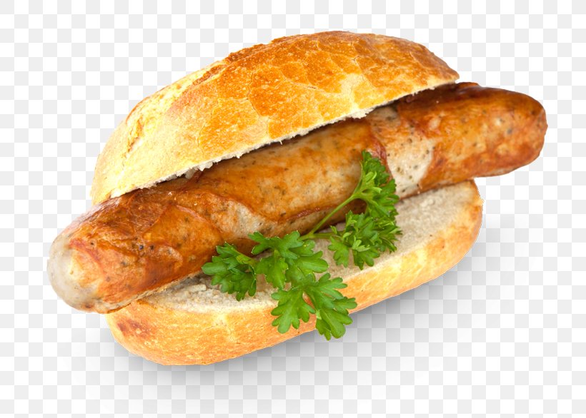 Bánh Mì Bratwurst Thuringian Sausage Fast Food Bocadillo, PNG, 800x586px, Bratwurst, American Food, Bocadillo, Bread, Breakfast Sandwich Download Free