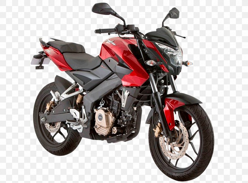 Bajaj Auto Car Bajaj Pulsar 200NS Motorcycle, PNG, 1574x1166px, Bajaj Auto, Automotive Exhaust, Automotive Exterior, Automotive Lighting, Automotive Wheel System Download Free